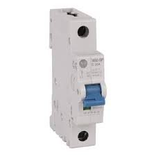 INTERRUPTOR DE 1 P, 10 AMP 1492-SPM1C100